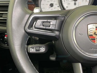 2024 Porsche Macan S