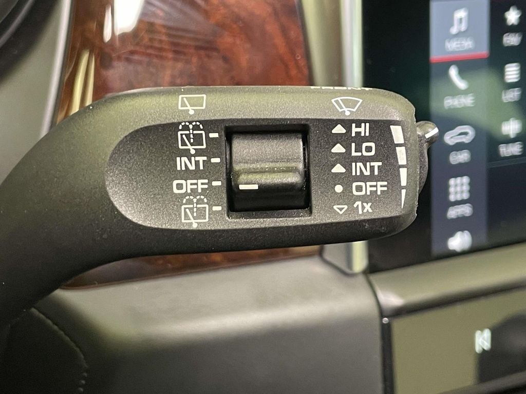 2024 Porsche Macan S