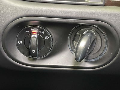 2024 Porsche Macan S