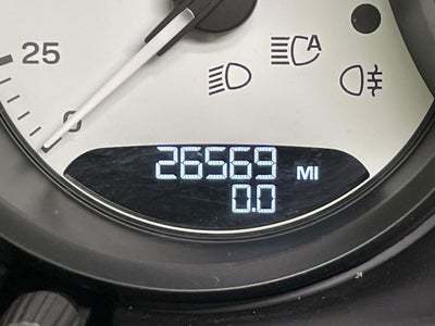 2024 Porsche Macan S