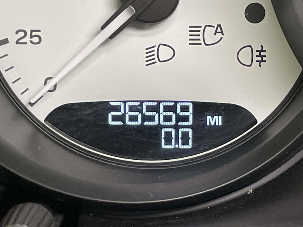 2024 Porsche Macan S