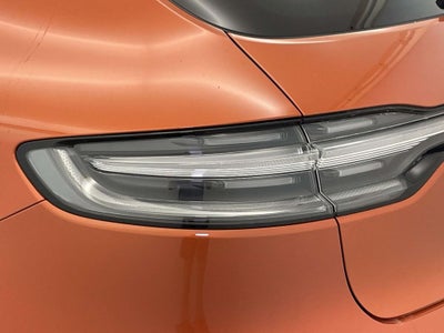 2023 Porsche Macan S