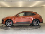 2023 Porsche Macan S