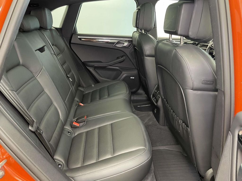 2023 Porsche Macan S