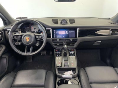 2023 Porsche Macan S