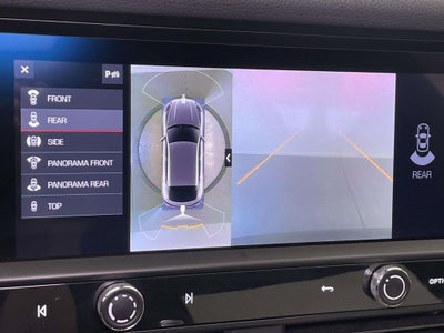 2023 Porsche Macan S