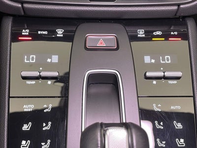 2023 Porsche Macan S
