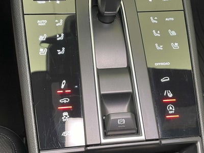 2023 Porsche Macan S