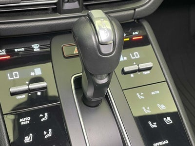 2023 Porsche Macan S