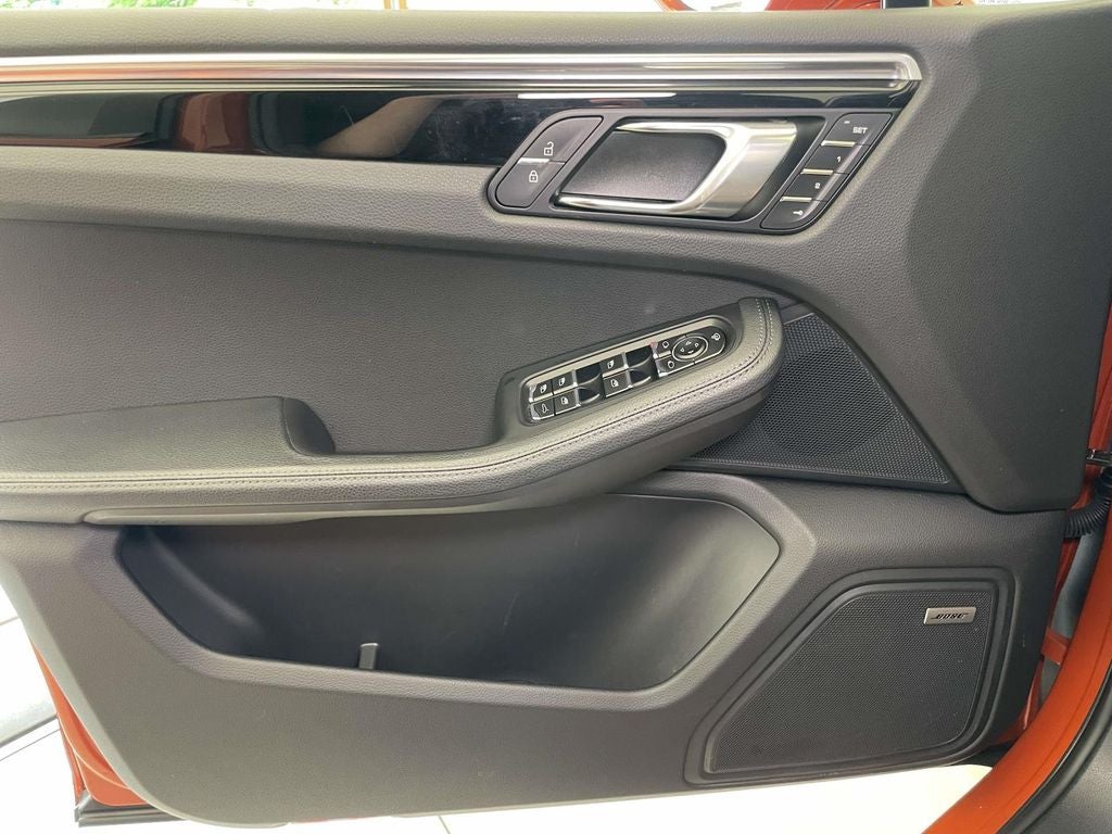 2023 Porsche Macan S