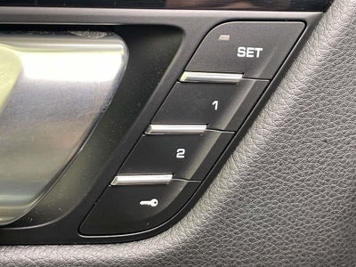 2023 Porsche Macan S