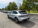 2023 Porsche Macan S