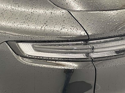 2025 Porsche Cayenne GTS