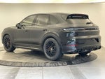 2025 Porsche Cayenne GTS
