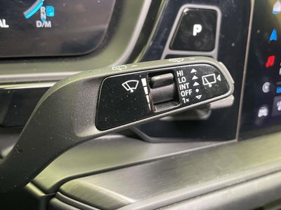 2025 Porsche Cayenne GTS
