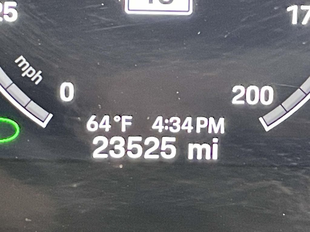 2025 Porsche Cayenne GTS