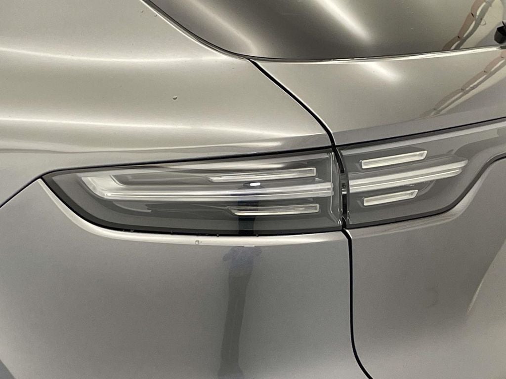 2023 Porsche Cayenne GTS
