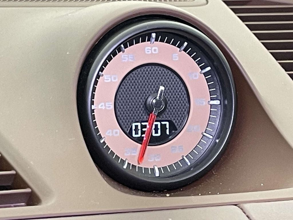 2023 Porsche Cayenne GTS