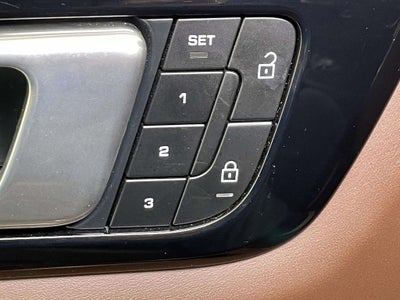 2023 Porsche Cayenne GTS