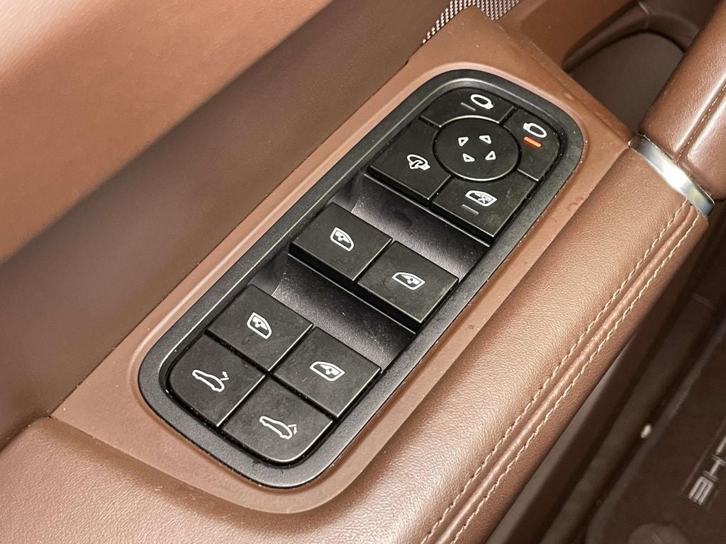2023 Porsche Cayenne GTS