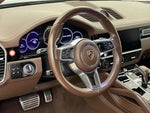 2023 Porsche Cayenne GTS
