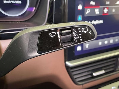 2023 Porsche Cayenne GTS