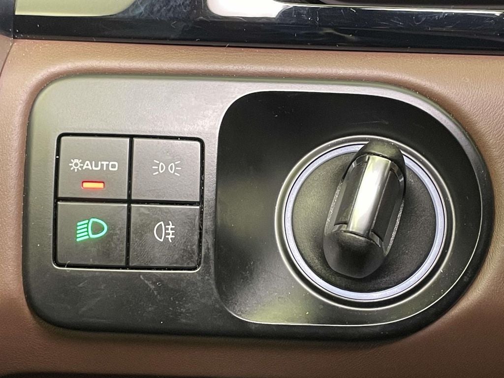2023 Porsche Cayenne GTS