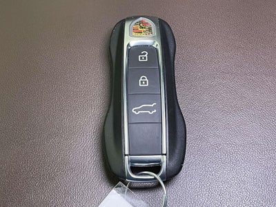 2023 Porsche Cayenne GTS