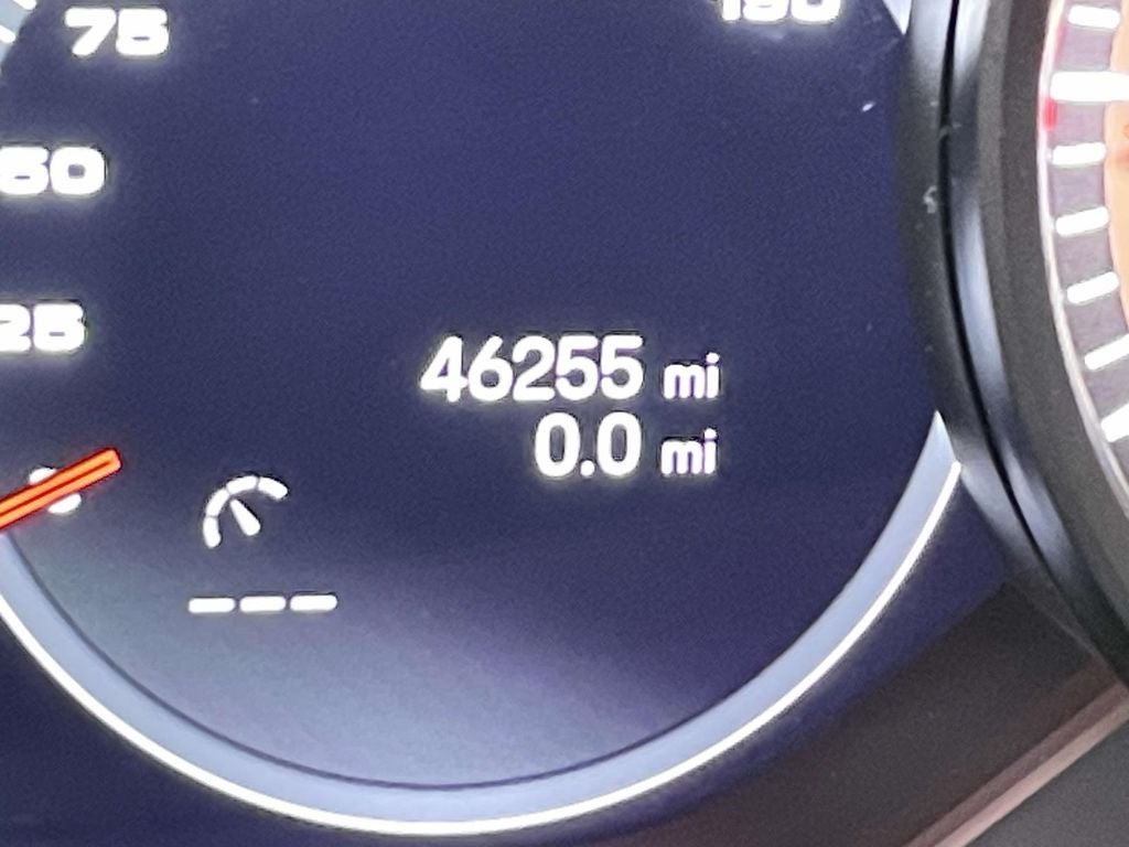 2023 Porsche Cayenne GTS
