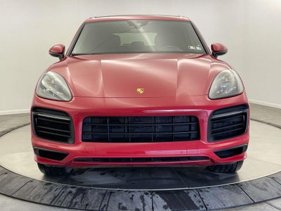 2023 Porsche Cayenne GTS