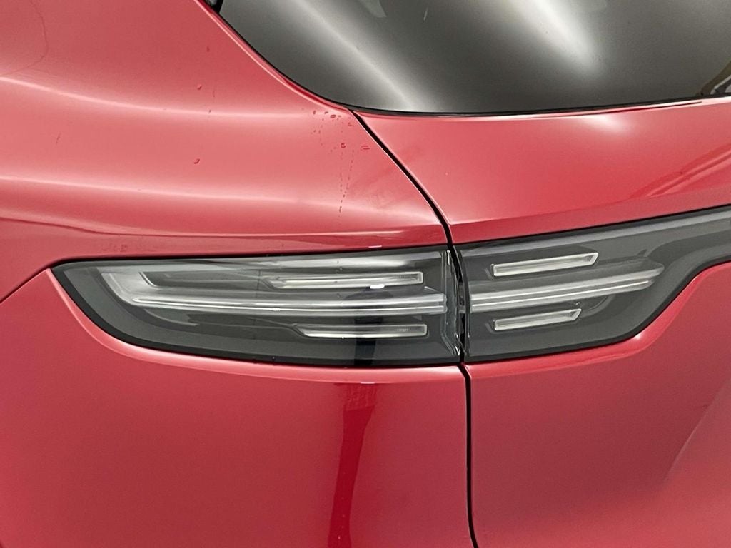 2023 Porsche Cayenne GTS