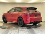 2023 Porsche Cayenne GTS