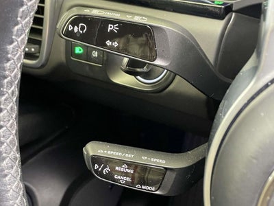 2023 Porsche Cayenne GTS