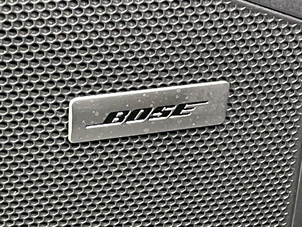 2025 Porsche Cayenne E-Hybrid Turbo