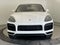 2022 Porsche Cayenne Coupe Platinum Edition