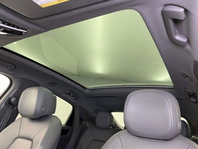 2021 Porsche Cayenne Coupe Base