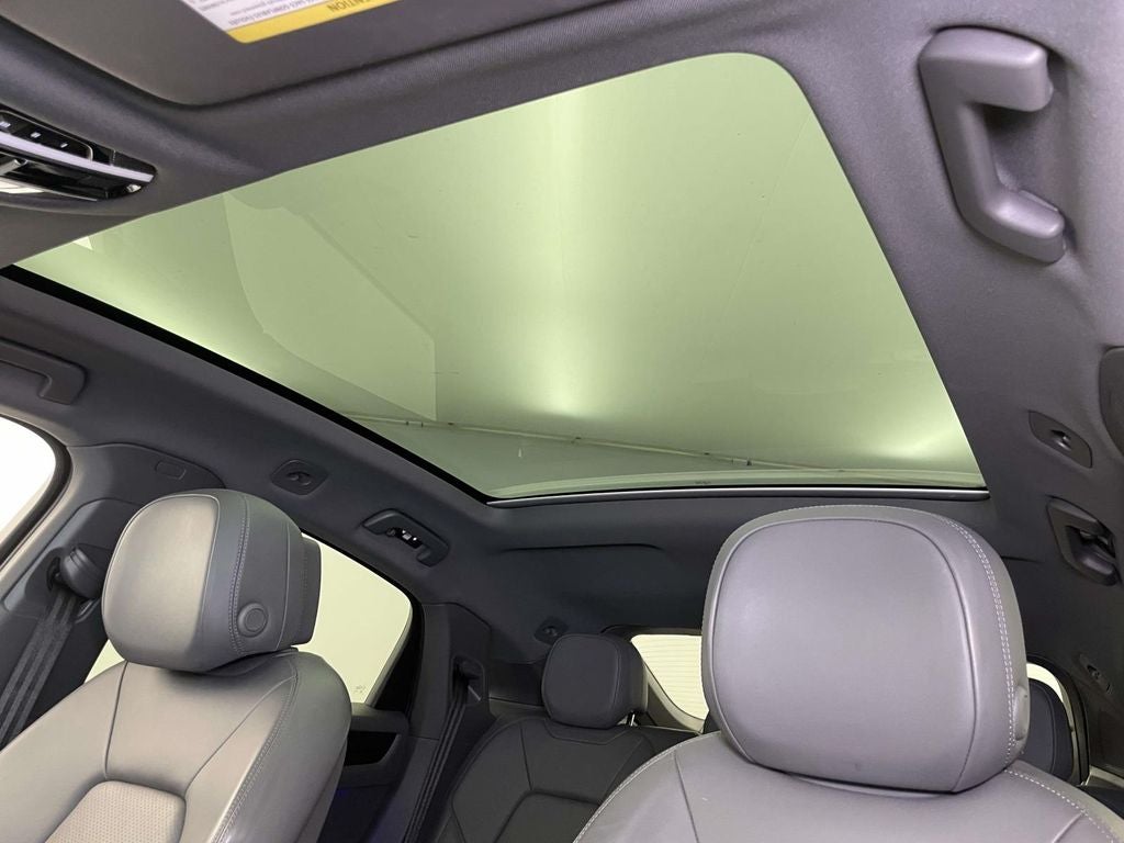 2021 Porsche Cayenne Coupe Base