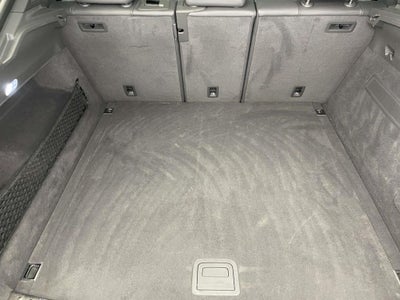 2021 Porsche Cayenne Coupe Base