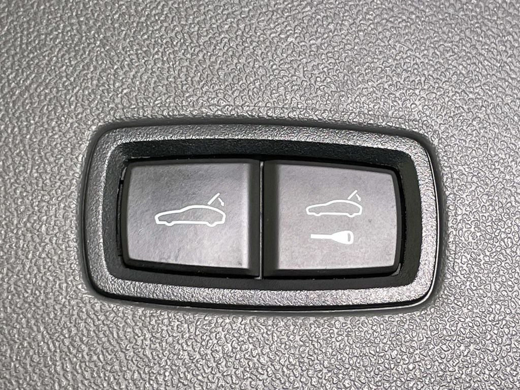 2021 Porsche Cayenne Coupe Base