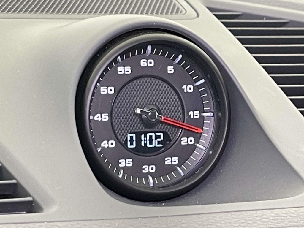 2021 Porsche Cayenne Coupe Base