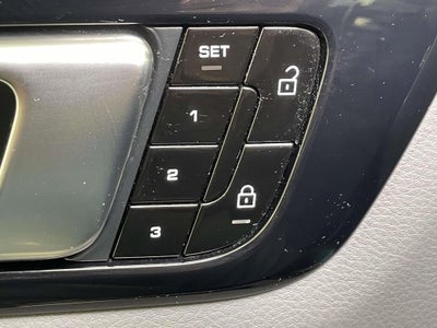 2021 Porsche Cayenne Coupe Base