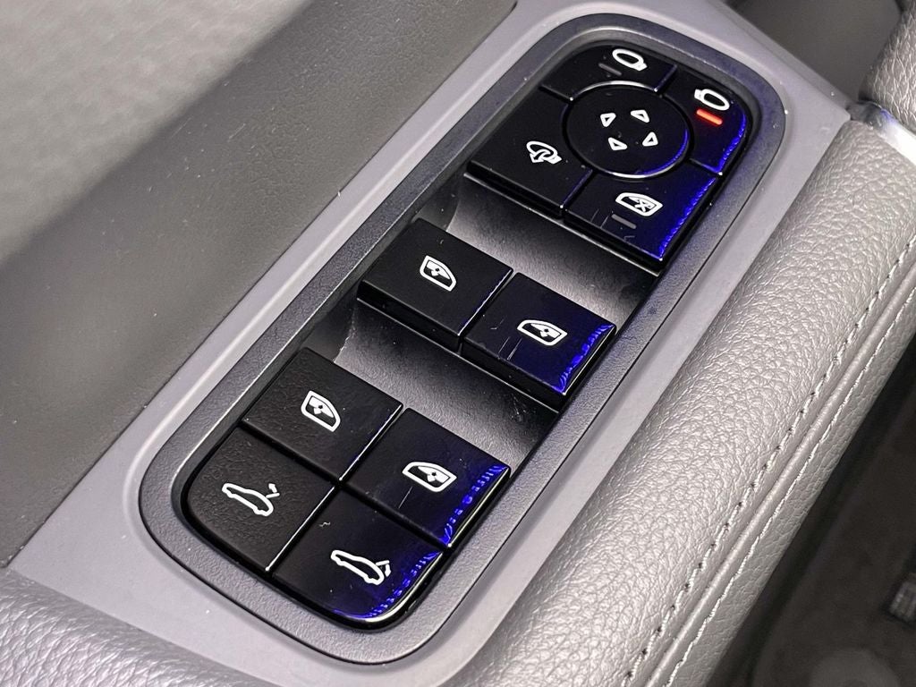 2021 Porsche Cayenne Coupe Base