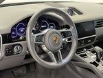 2021 Porsche Cayenne Coupe Base