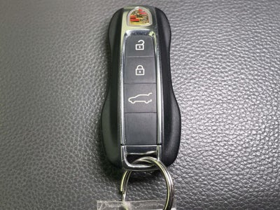 2021 Porsche Cayenne Coupe Base