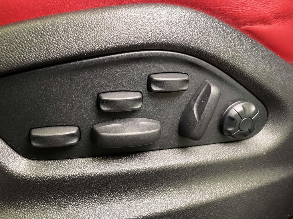 2023 Porsche Cayenne Coupe Turbo GT