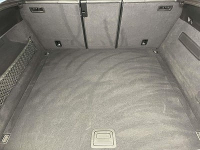 2023 Porsche Cayenne Coupe Turbo GT