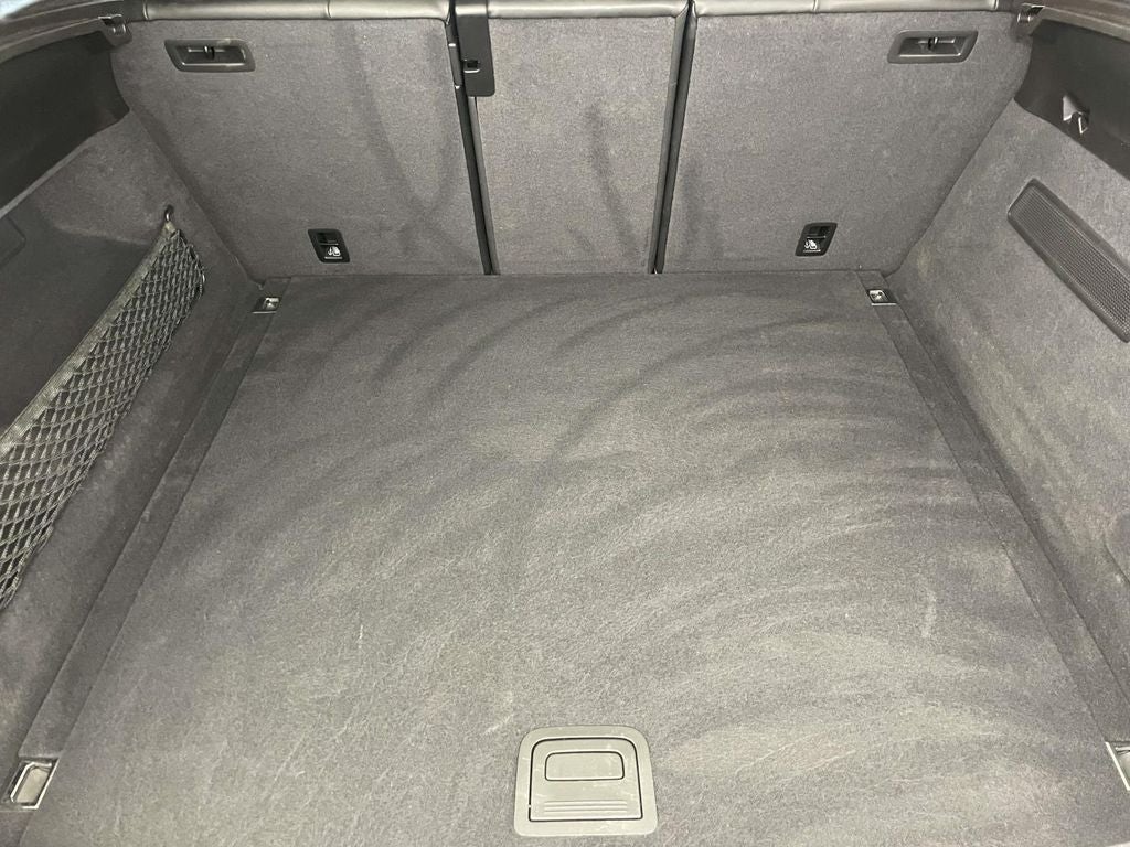 2023 Porsche Cayenne Coupe Turbo GT