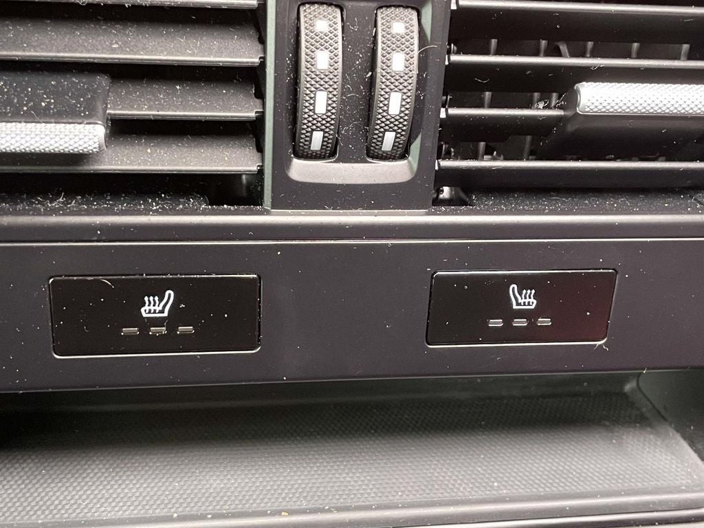 2023 Porsche Cayenne Coupe Turbo GT