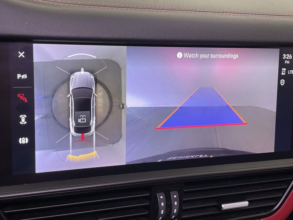 2023 Porsche Cayenne Coupe Turbo GT