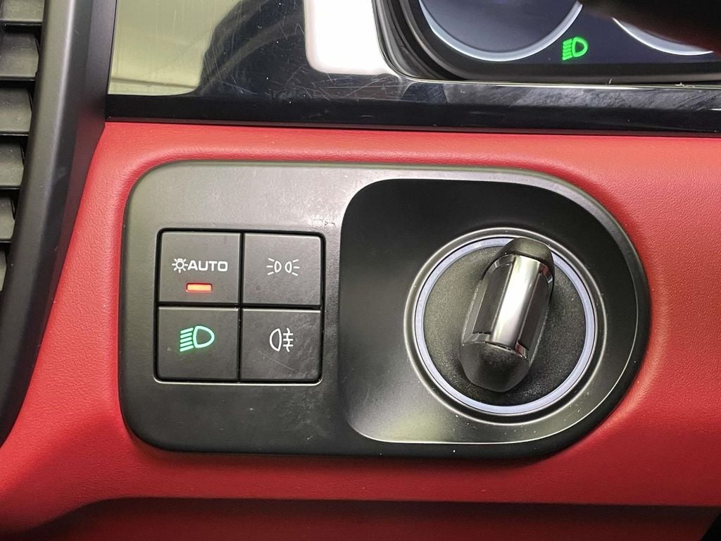 2023 Porsche Cayenne Coupe Turbo GT